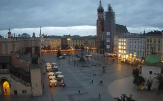 Kraków - Wentzl - 16-06-2025 18:45