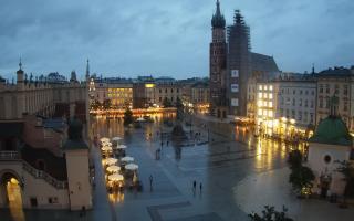 Kraków - Wentzl - 16-06-2025 19:07