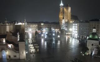 Kraków - Wentzl - 16-06-2025 20:35