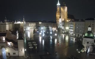 Kraków - Wentzl - 16-06-2025 22:03