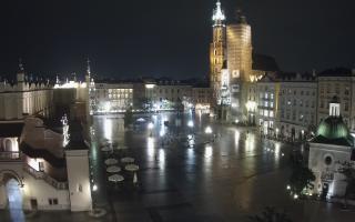 Kraków - Wentzl - 16-06-2025 22:25