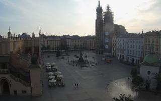 Kraków - Wentzl - 17-06-2025 04:25