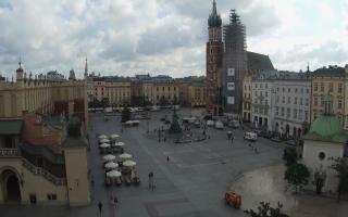 Kraków - Wentzl - 17-06-2025 07:00