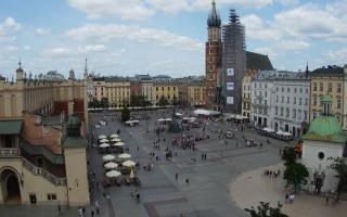 Kraków - Wentzl - 17-06-2025 12:30