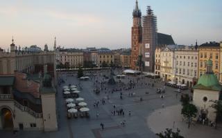 Kraków - Wentzl - 17-06-2025 18:45