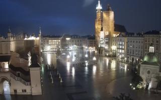 Kraków - Wentzl - 04-07-2025 01:51