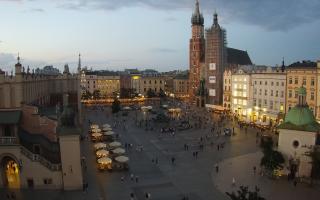 Kraków - Wentzl - 31-07-2025 18:45