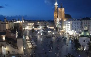 Kraków - Wentzl - 31-07-2025 19:07