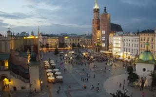 Kraków - Wentzl - 01-08-2025 18:45