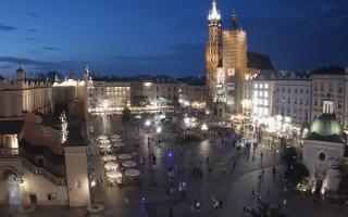 Kraków - Wentzl - 01-08-2025 19:07