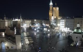 Kraków - Wentzl - 01-08-2025 19:51