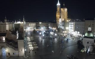 Kraków - Wentzl - 01-08-2025 20:35