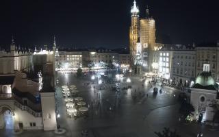Kraków - Wentzl - 01-08-2025 21:41