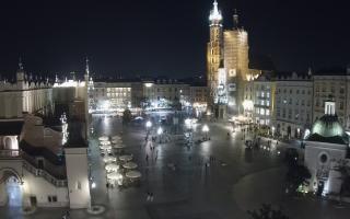 Kraków - Wentzl - 01-08-2025 22:03