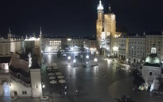 Kraków - Wentzl - 01-08-2025 23:31