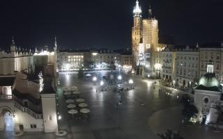 Kraków - Wentzl - 01-08-2025 23:53