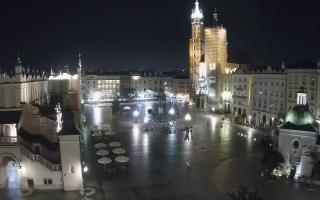 Kraków - Wentzl - 02-08-2025 00:23
