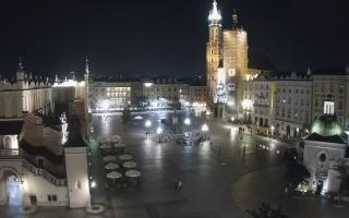 Kraków - Wentzl - 02-08-2025 00:45