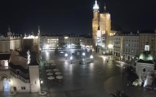 Kraków - Wentzl - 02-08-2025 01:07