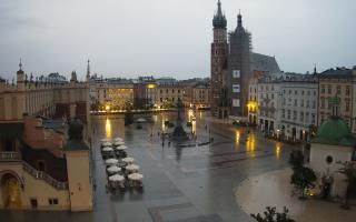 Kraków - Wentzl - 02-08-2025 02:57