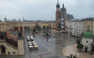 Kraków - Wentzl - 02-08-2025 04:03