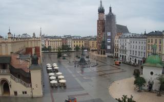 Kraków - Wentzl - 02-08-2025 04:25