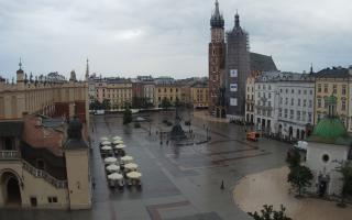 Kraków - Wentzl - 02-08-2025 04:47