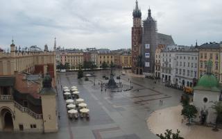 Kraków - Wentzl - 02-08-2025 05:09