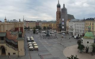 Kraków - Wentzl - 02-08-2025 06:38
