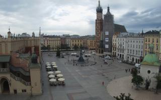 Kraków - Wentzl - 02-08-2025 07:00