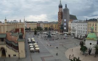Kraków - Wentzl - 02-08-2025 07:22