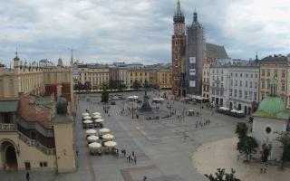 Kraków - Wentzl - 02-08-2025 07:44