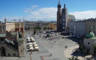 Kraków - Wentzl - 02-08-2025 08:28