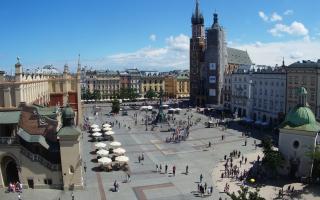 Kraków - Wentzl - 02-08-2025 08:50