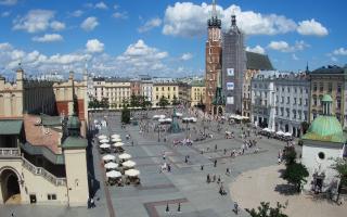 Kraków - Wentzl - 02-08-2025 12:30