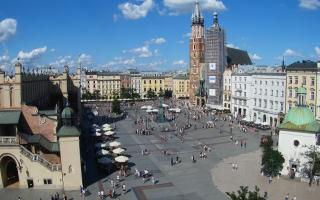 Kraków - Wentzl - 02-08-2025 14:20