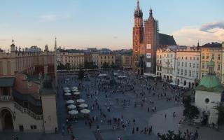 Kraków - Wentzl - 02-08-2025 18:01