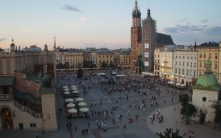 Kraków - Wentzl - 02-08-2025 18:23