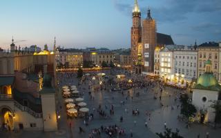 Kraków - Wentzl - 02-08-2025 18:45
