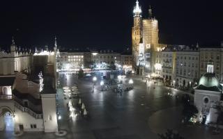 Kraków - Wentzl - 02-08-2025 22:25
