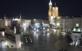 Kraków - Wentzl - 03-08-2025 00:48