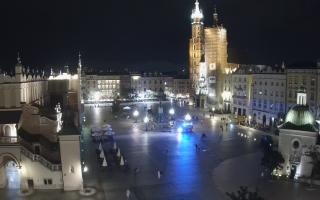 Kraków - Wentzl - 03-08-2025 01:10