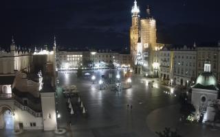 Kraków - Wentzl - 03-08-2025 01:54