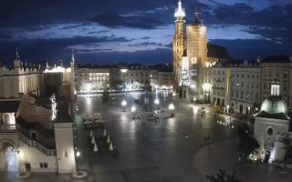 Kraków - Wentzl - 03-08-2025 02:16