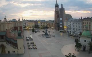 Kraków - Wentzl - 03-08-2025 03:00