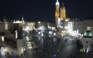 Kraków - Wentzl - 21-08-2025 18:45