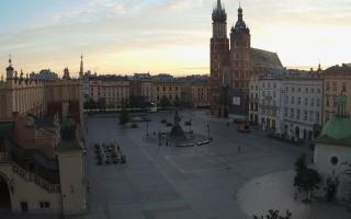 Kraków - Wentzl - 15-09-2025 04:25