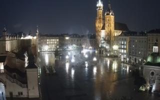 Kraków - Wentzl - 16-09-2025 03:41