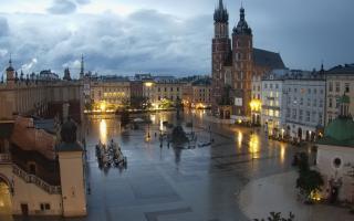 Kraków - Wentzl - 16-09-2025 04:03