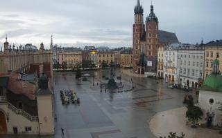 Kraków - Wentzl - 16-09-2025 04:25